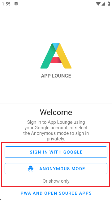 App Loungeȸ(yng)Ј(chng)