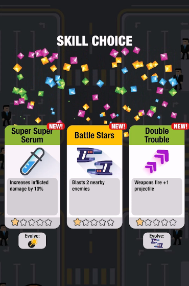 SuperheroesӏΑ