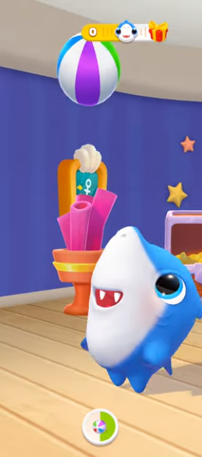 My SharkҵС~Α