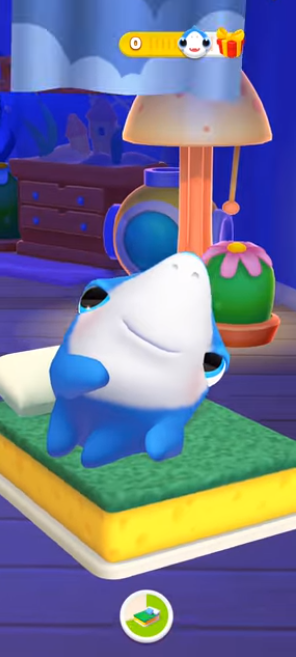My SharkҵС~Α