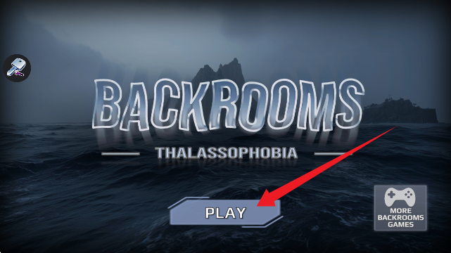 ְ֑Y(Backrooms Thalassophobia)