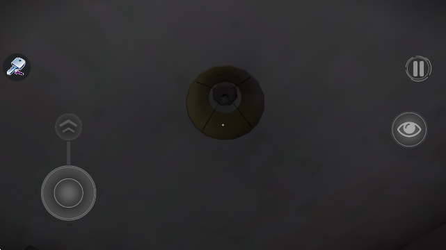 ְ֑Y(Backrooms Thalassophobia)