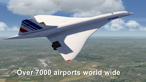 Aerofly FS Globalȫؾ2025°