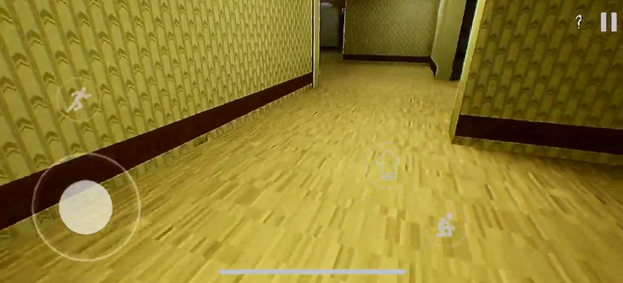 pجF(xin)(sh)(Backrooms Double Reality)