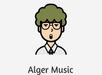 AlgerMusicPlayer֙C(j)