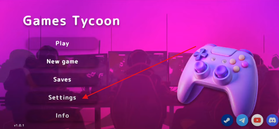 ΑI(y)(Games Tycoon)