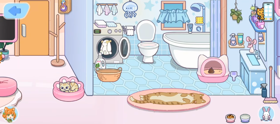 ڴ(Pocket Life World)