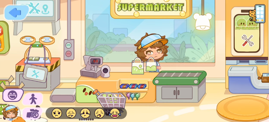 ڴ(Pocket Life World)