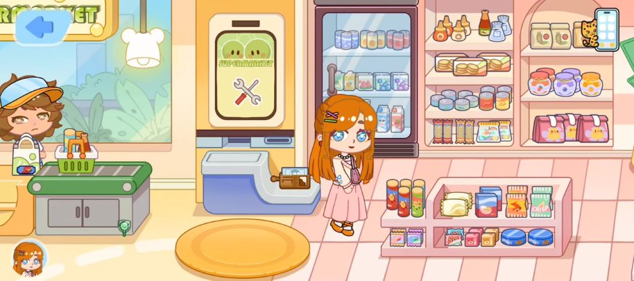 ڴ(Pocket Life World)