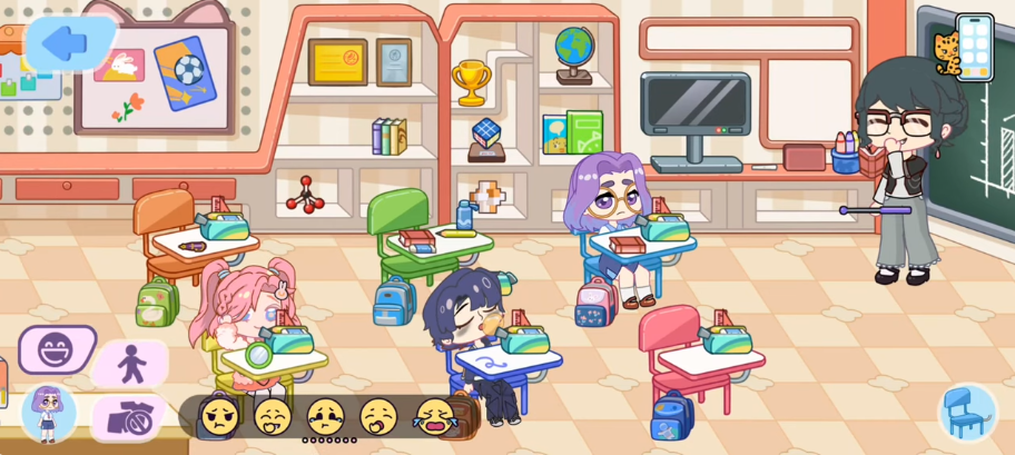 ڴ(Pocket Life World)