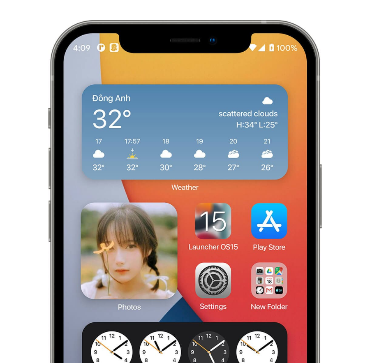 ios15