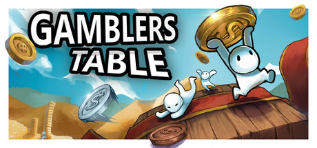 \(yn)ӲΑ(Gamblers Table)