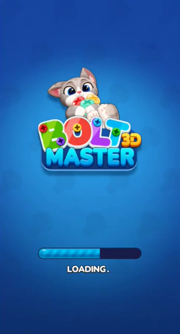 3dݽz(3D Bolt Master)