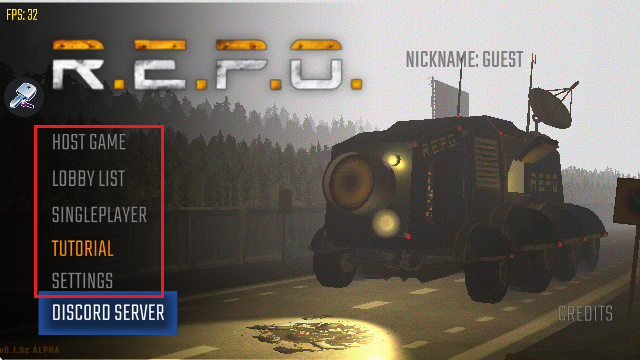 REPO Mobile(REPO.Ƅӿֲ)