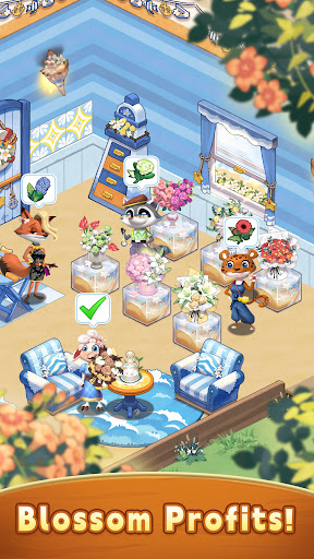 (dng)ﻨΑ°o(w)YԴ(Animals Garden)