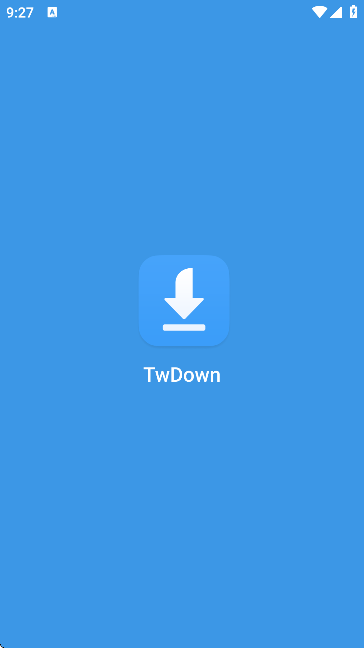 TwDownd