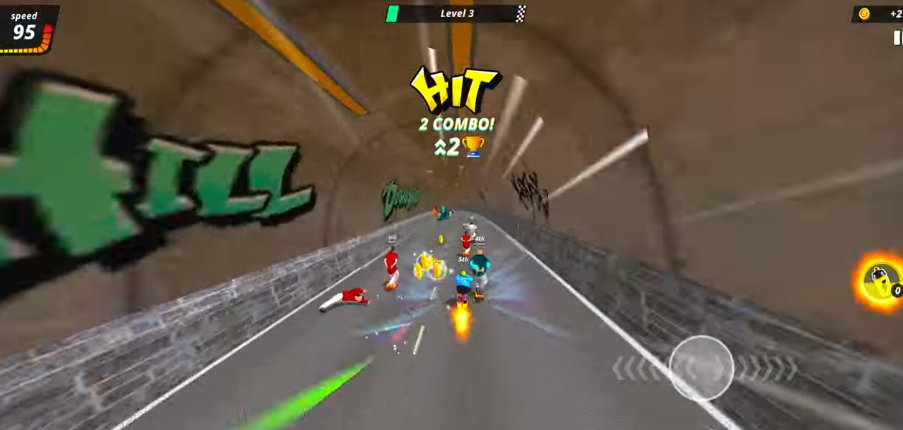 ٽِ܇֟o޽Ű(Downhill Racer)