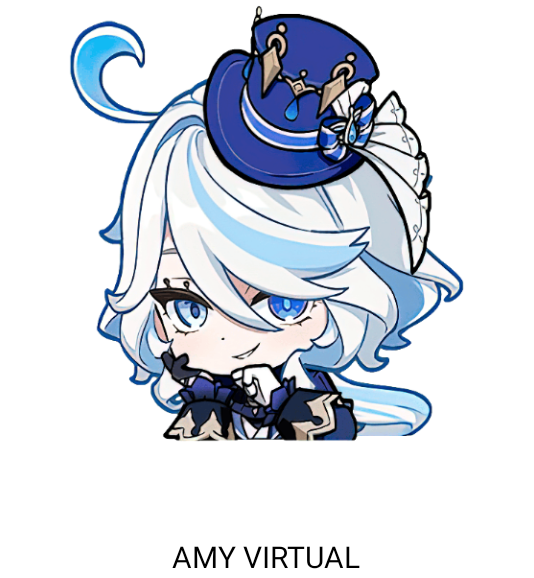 amyvirtual