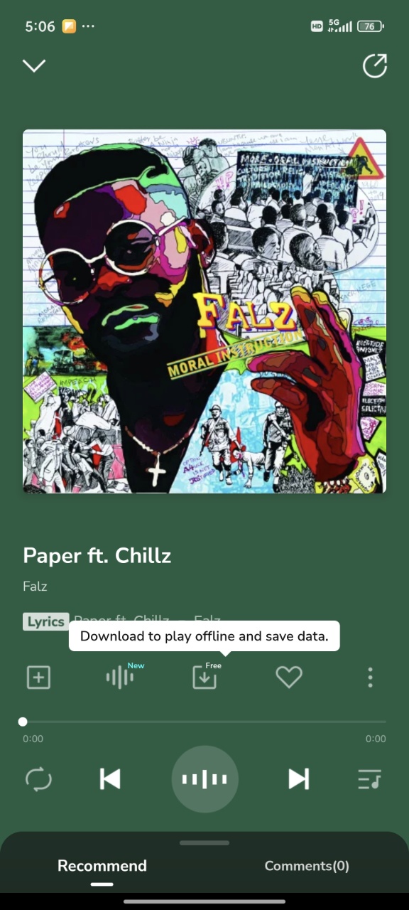 Boomplayd