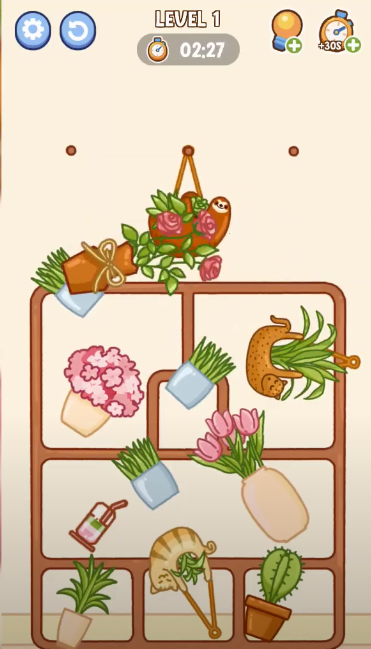 mΑ(Pretty Tidy)