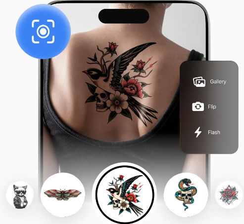 Tattoo AIyO(sh)Ӌ(j)cģM