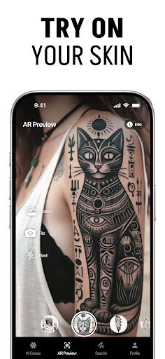 Tattoo AIyO(sh)Ӌ(j)cģM