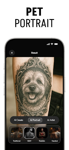 Tattoo AIyO(sh)Ӌ(j)cģM