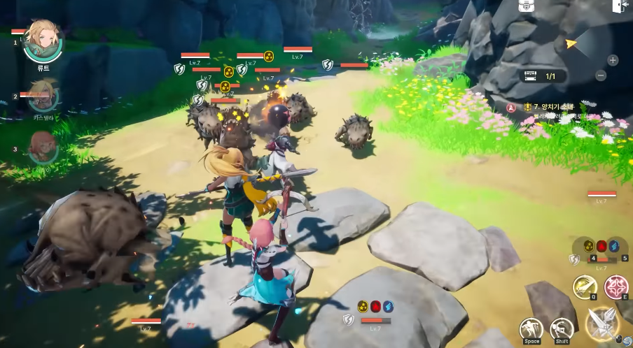 ֮ιٷ(Dragon Sword)