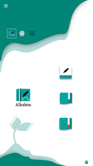Alkalemܛ׿d°-AlkalemPӛAPPٷdM(fi)v1.55
