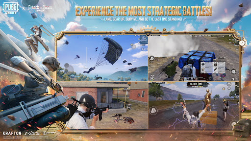 ^H(pubg mobile)؈D