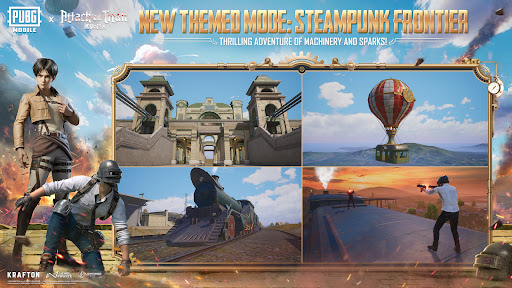 vӍƽӢH(pubgmobile)؈D