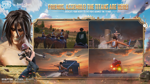 vӍƽӢH(pubgmobile)؈D