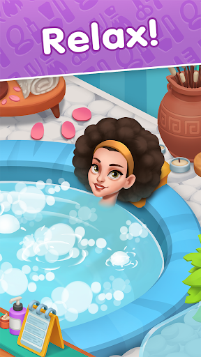 ݴΑ(Beauty Tycoon)؈D