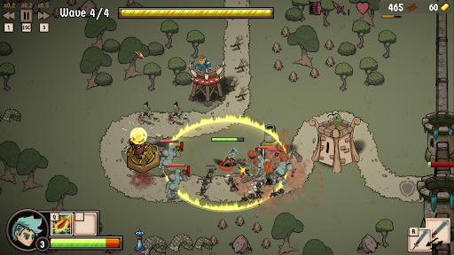 (Rogue Kingdoms)؈D