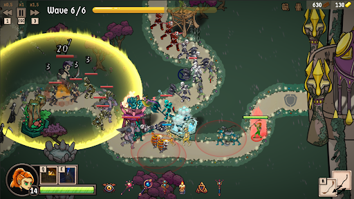 (Rogue Kingdoms)؈D