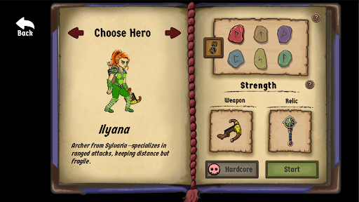 (Rogue Kingdoms)؈D