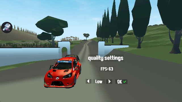 ܇?yn)?Madcar Rally)؈D