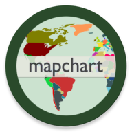 MapChartܛٷ5.14.2 °