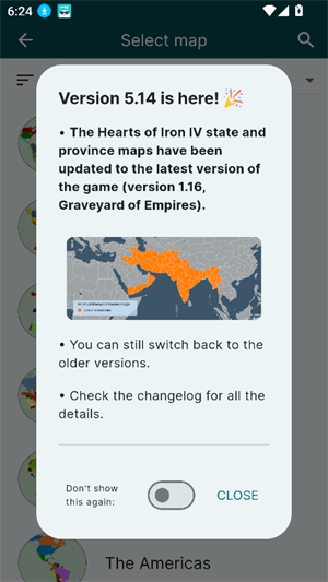 MapChartܛٷ؈D