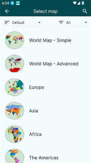 MapChartܛٷ؈D
