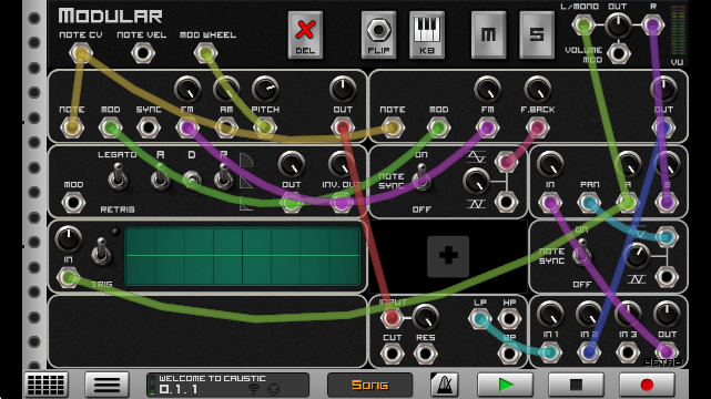 caustic׿ܛ؈D