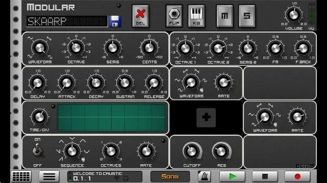 caustic׿ܛ؈D