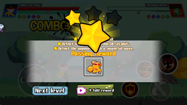 ߑ(zhn)Battle Every Day؈D