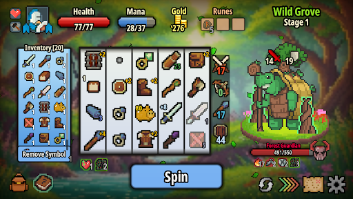 UӢ(Spin Hero)؈D
