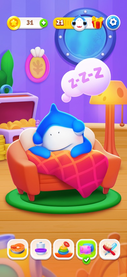 My SharkҵС~Α؈D