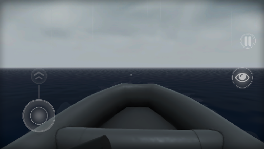 ְ֑Y(Backrooms Thalassophobia)؈D