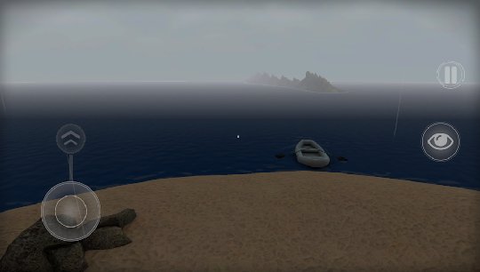 ְ֑Y(Backrooms Thalassophobia)؈D