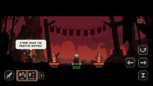 ܊QV汾(Shogun Showdown)؈D