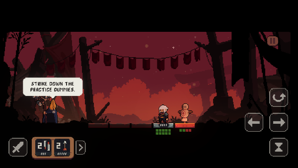 ܊QV汾(Shogun Showdown)؈D