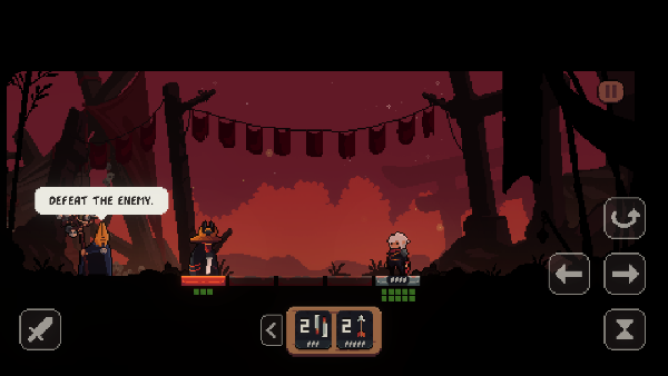 ܊QV汾(Shogun Showdown)؈D